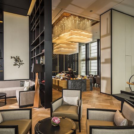 Hualuxe Hotels & Resorts Nanchang High-Tech Zone Nanchang (Jiangxi) Exterior foto