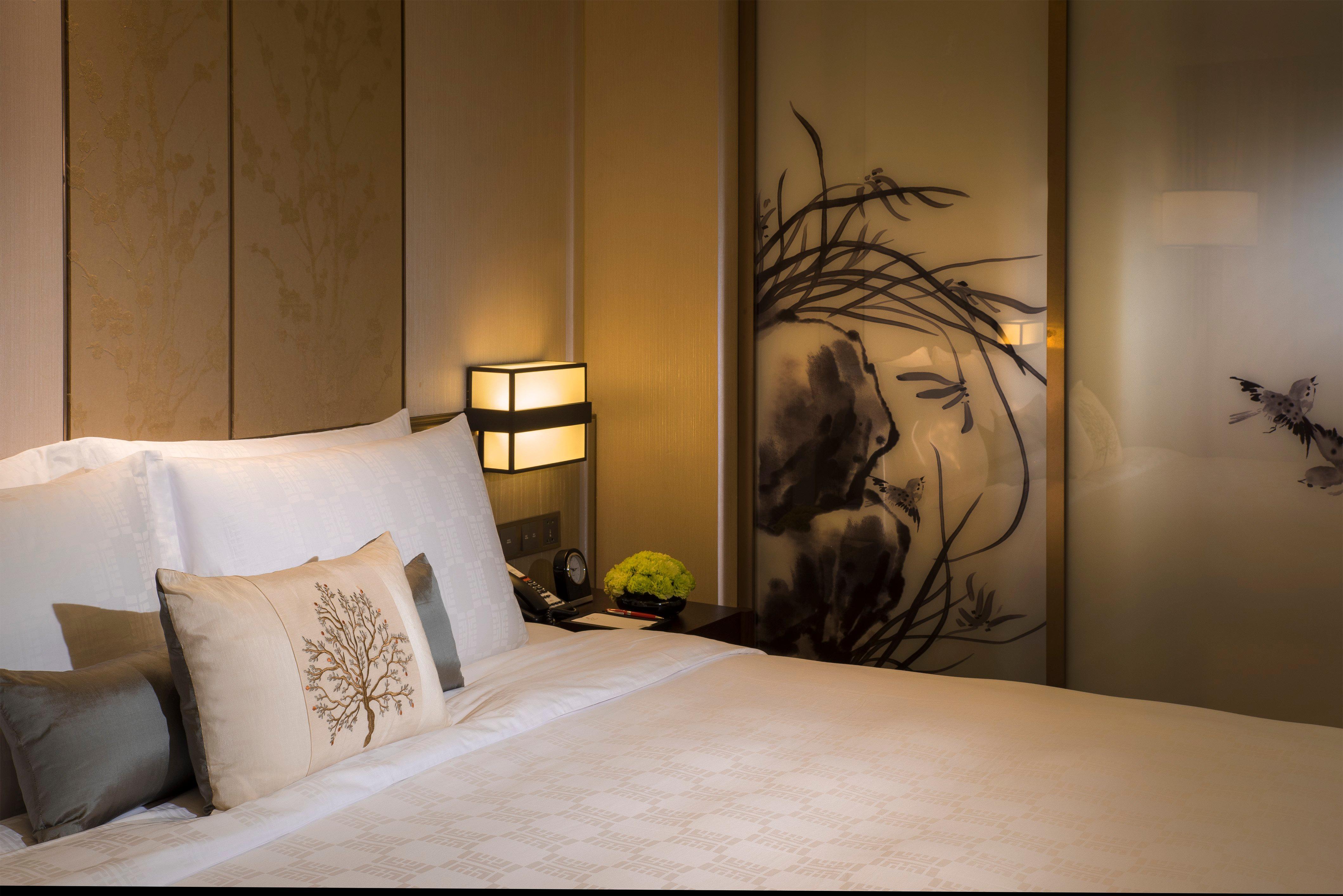 Hualuxe Hotels & Resorts Nanchang High-Tech Zone Nanchang (Jiangxi) Exterior foto