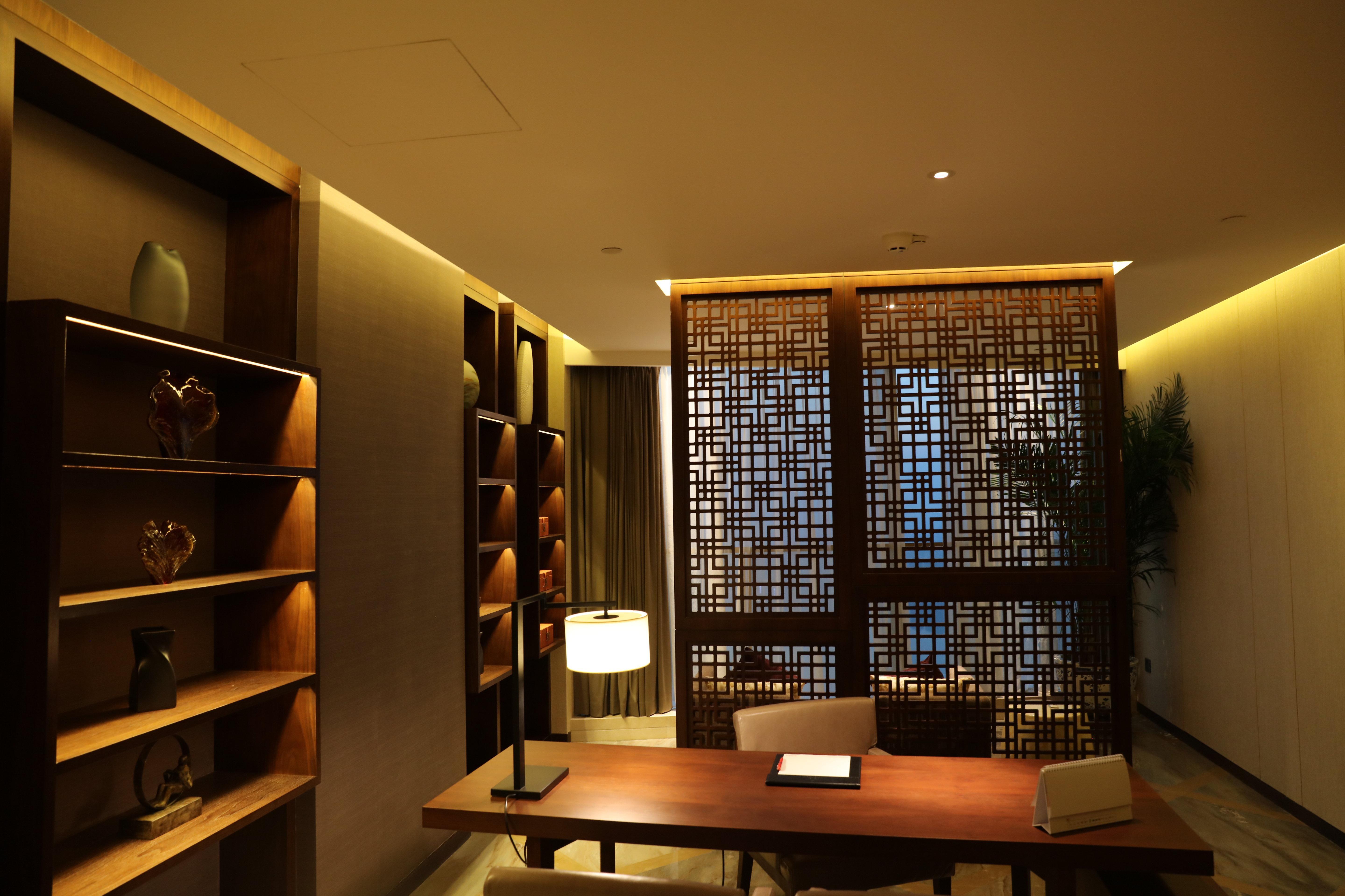 Hualuxe Hotels & Resorts Nanchang High-Tech Zone Nanchang (Jiangxi) Exterior foto