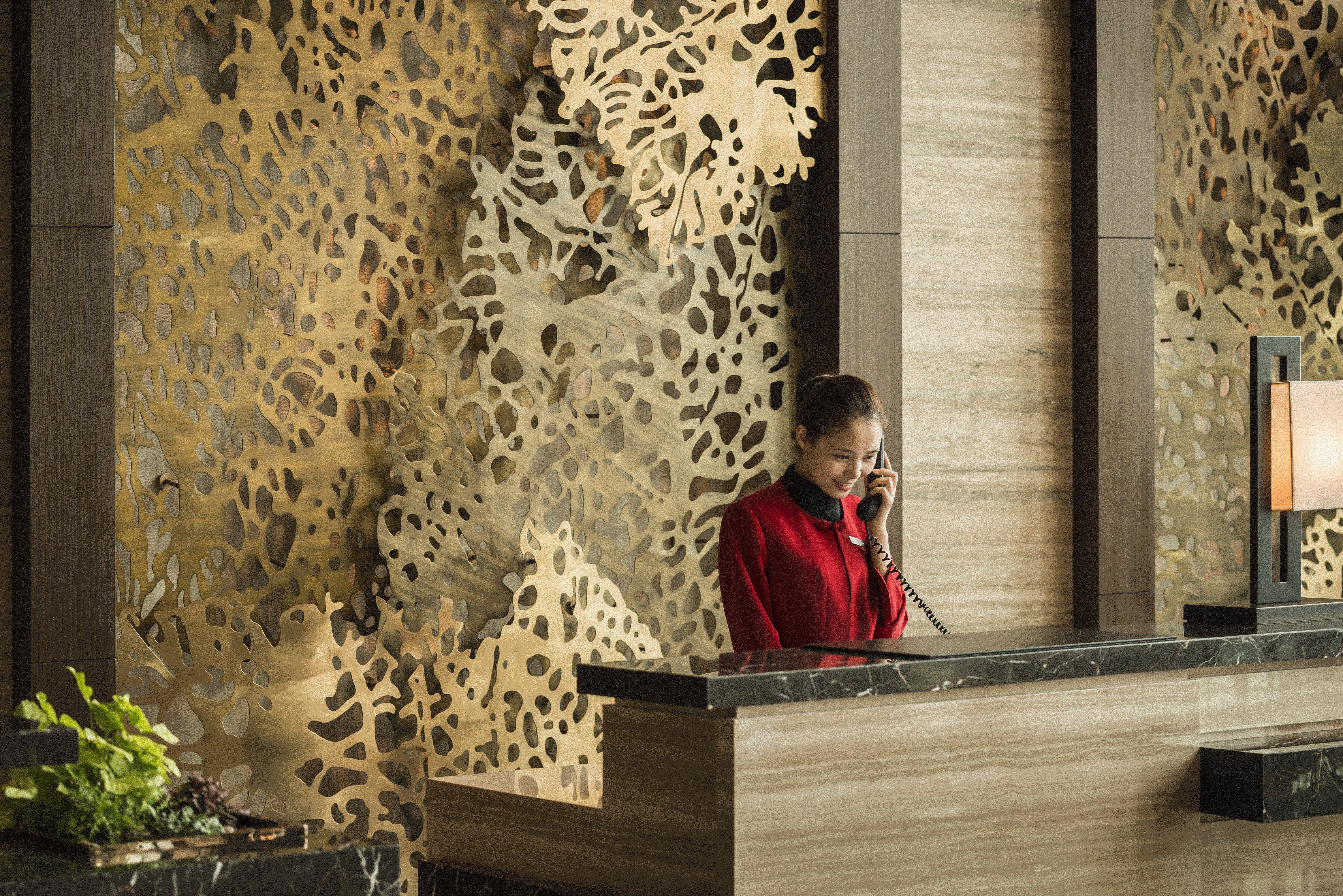 Hualuxe Hotels & Resorts Nanchang High-Tech Zone Nanchang (Jiangxi) Exterior foto