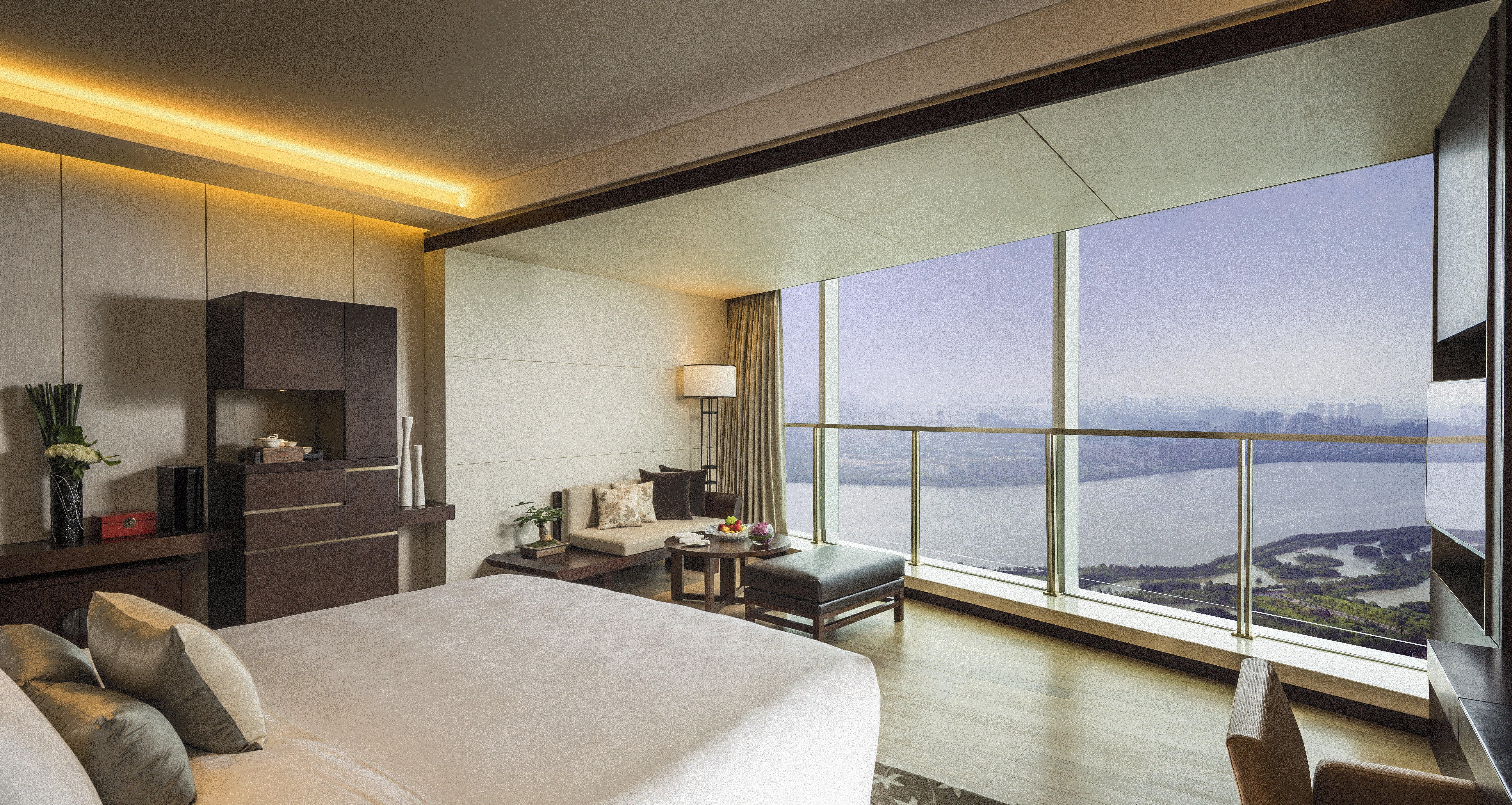Hualuxe Hotels & Resorts Nanchang High-Tech Zone Nanchang (Jiangxi) Exterior foto