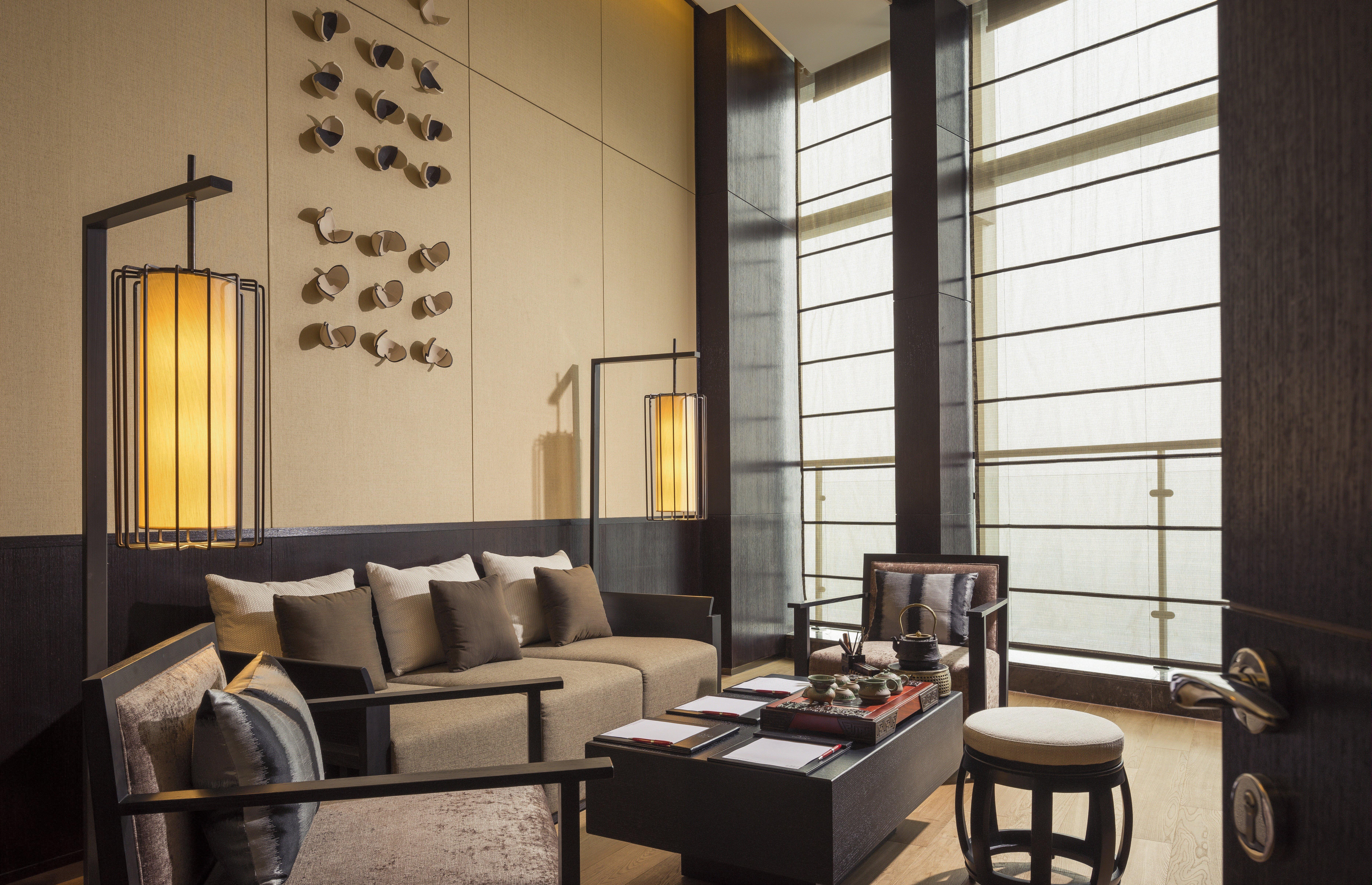 Hualuxe Hotels & Resorts Nanchang High-Tech Zone Nanchang (Jiangxi) Exterior foto