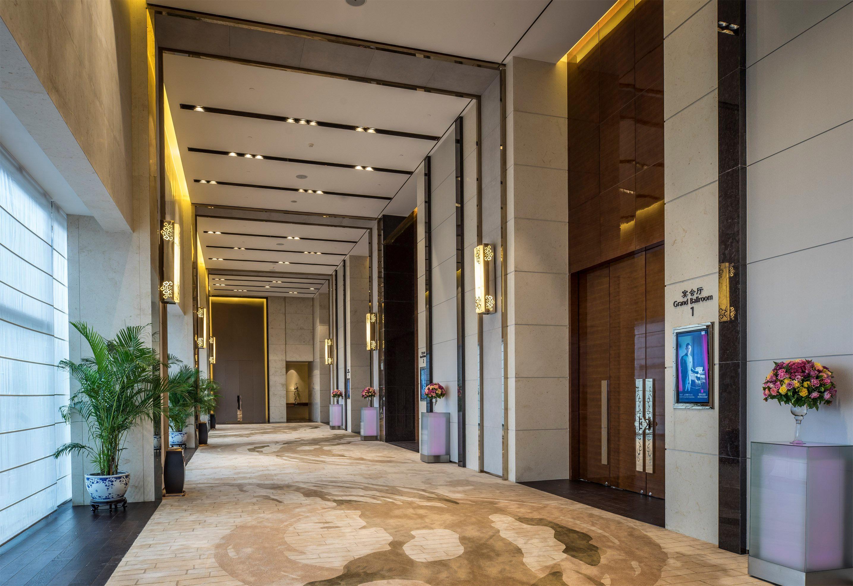 Hualuxe Hotels & Resorts Nanchang High-Tech Zone Nanchang (Jiangxi) Exterior foto