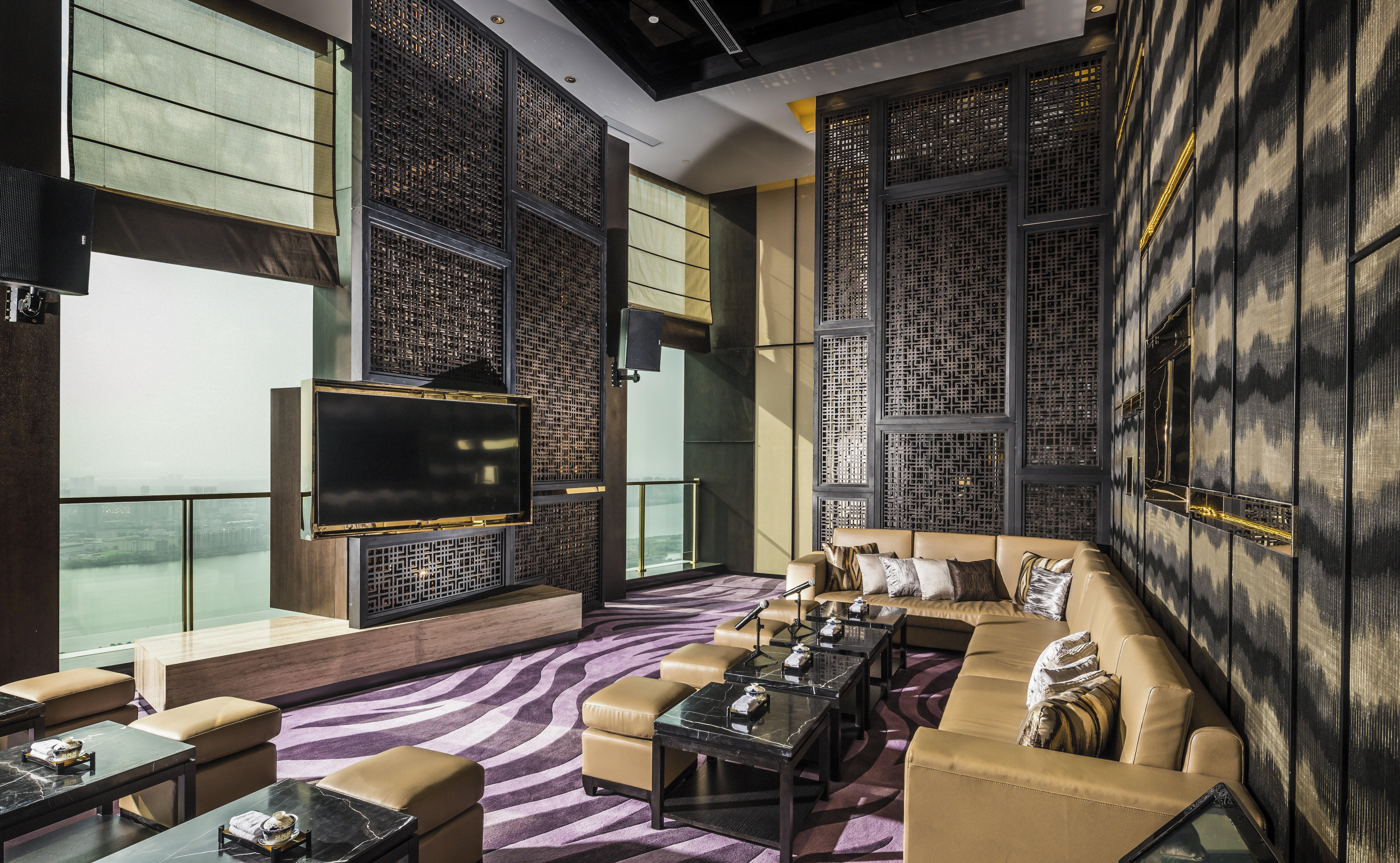 Hualuxe Hotels & Resorts Nanchang High-Tech Zone Nanchang (Jiangxi) Exterior foto