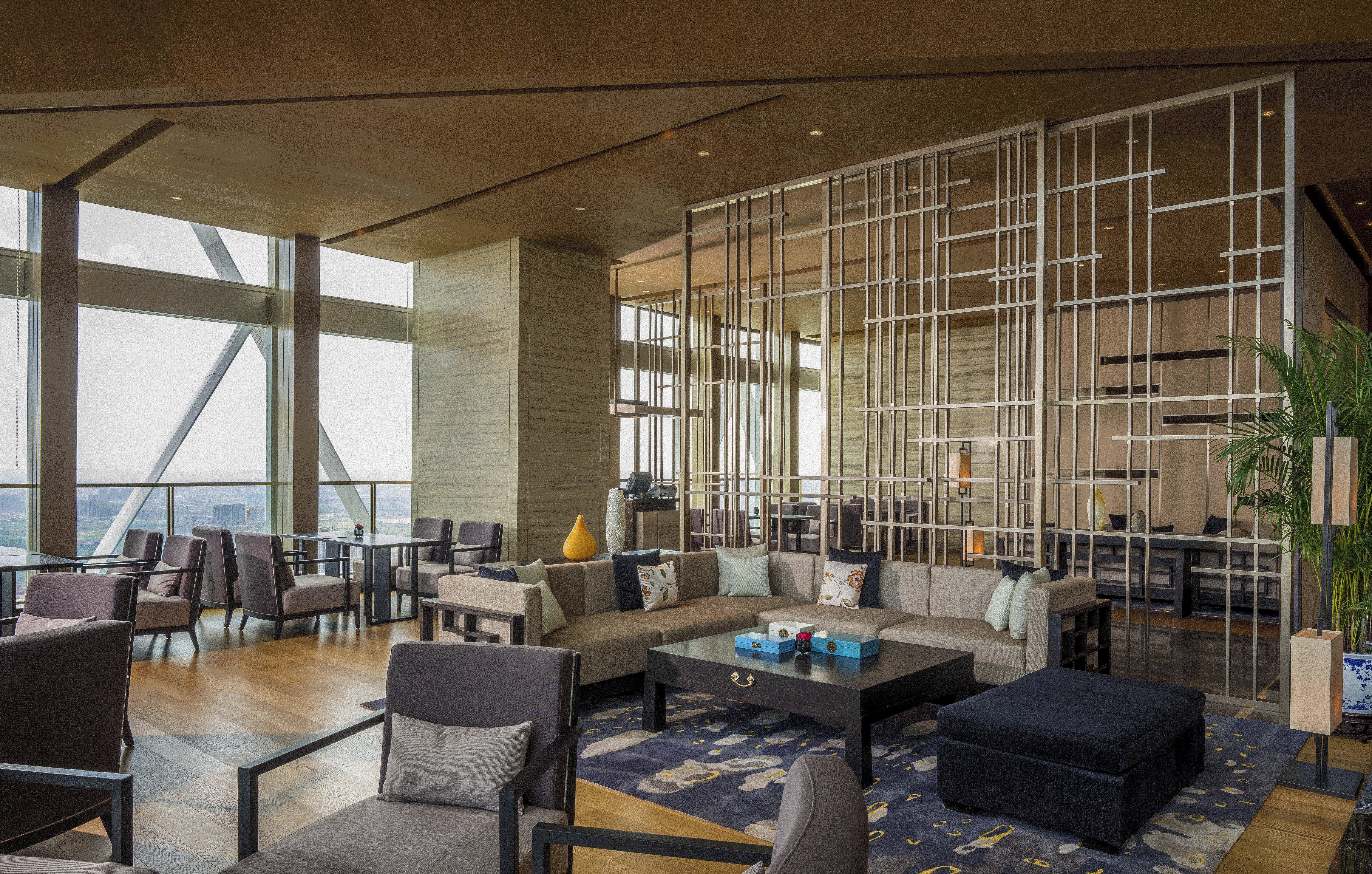 Hualuxe Hotels & Resorts Nanchang High-Tech Zone Nanchang (Jiangxi) Exterior foto