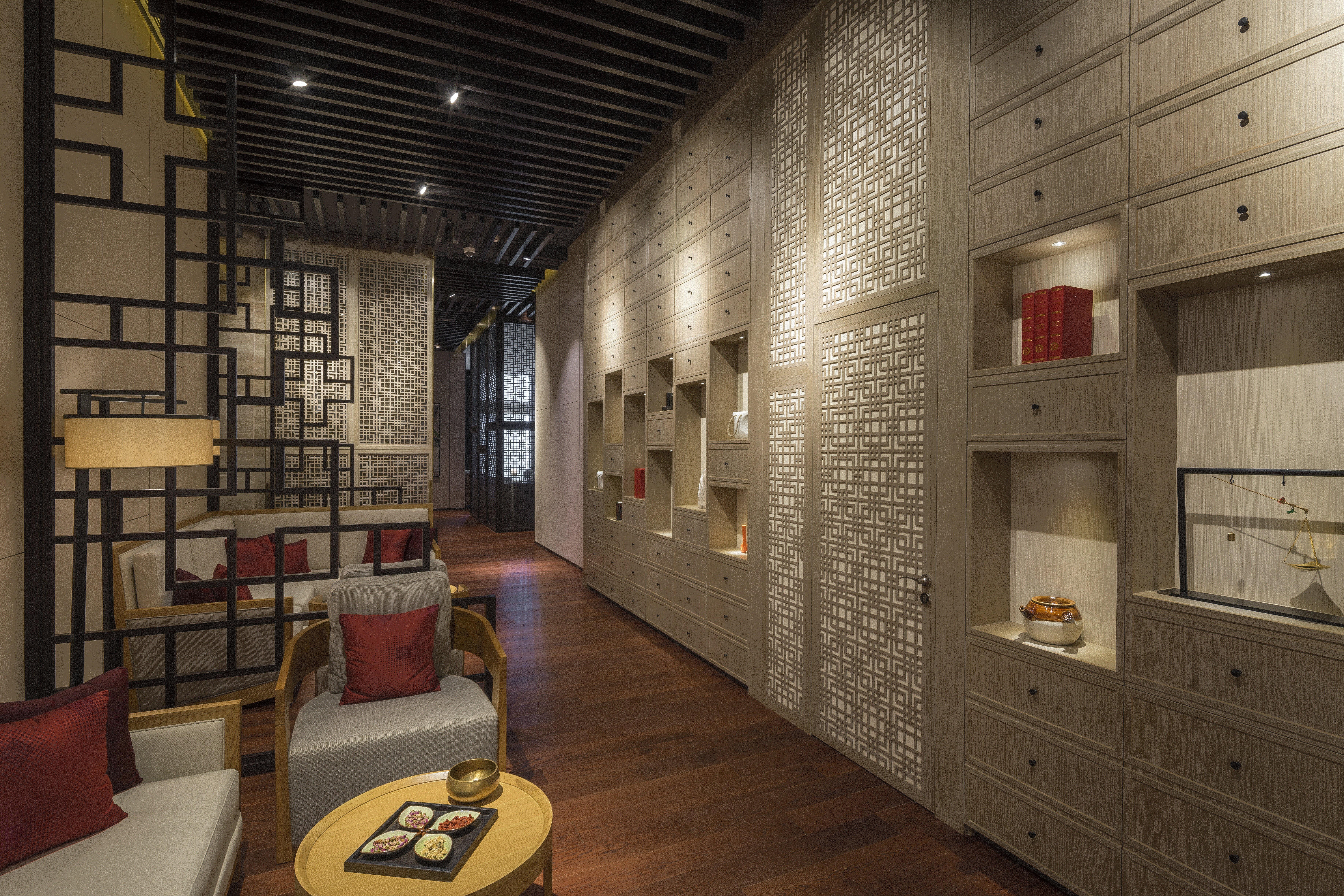 Hualuxe Hotels & Resorts Nanchang High-Tech Zone Nanchang (Jiangxi) Exterior foto