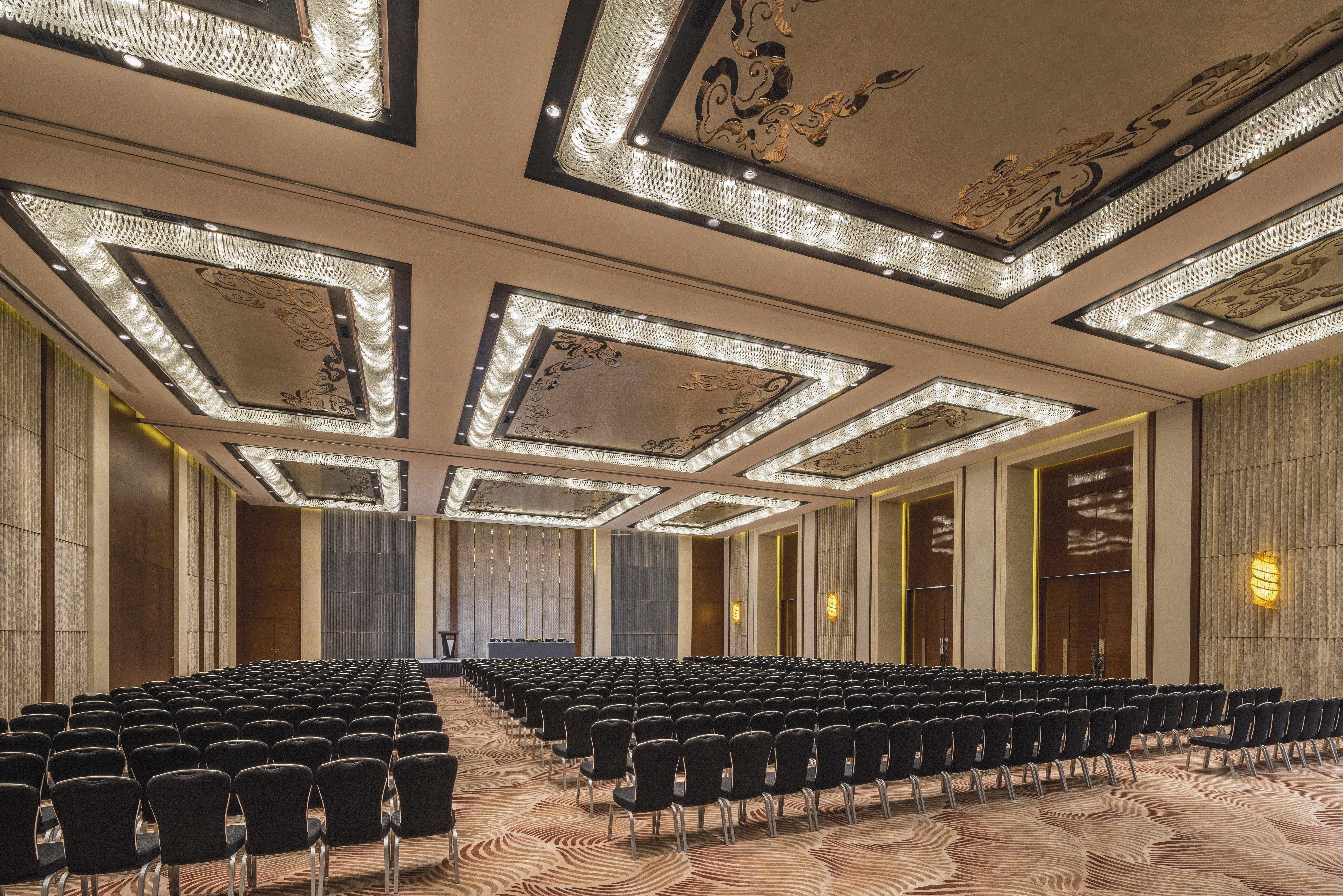 Hualuxe Hotels & Resorts Nanchang High-Tech Zone Nanchang (Jiangxi) Exterior foto