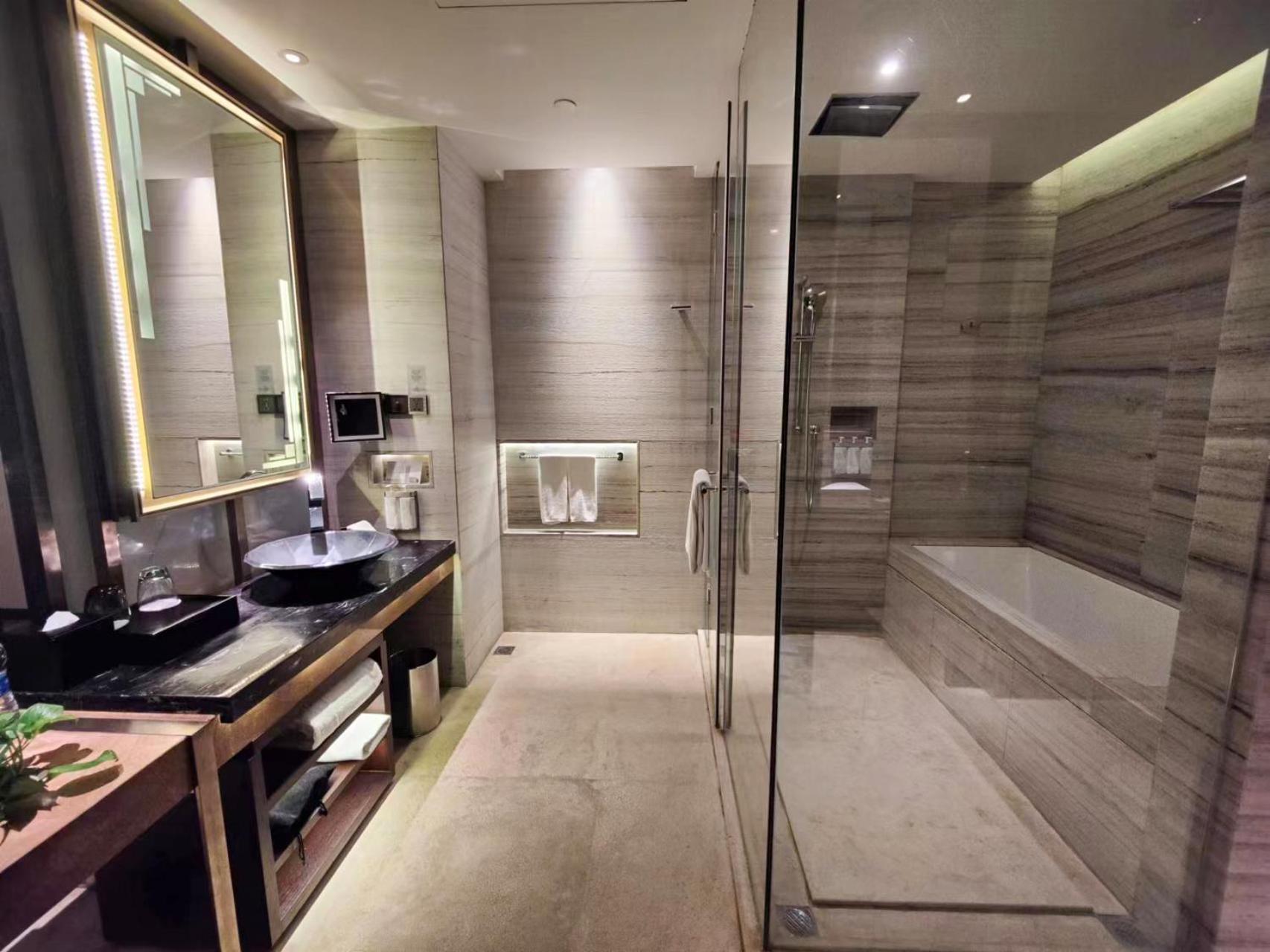 Hualuxe Hotels & Resorts Nanchang High-Tech Zone Nanchang (Jiangxi) Exterior foto