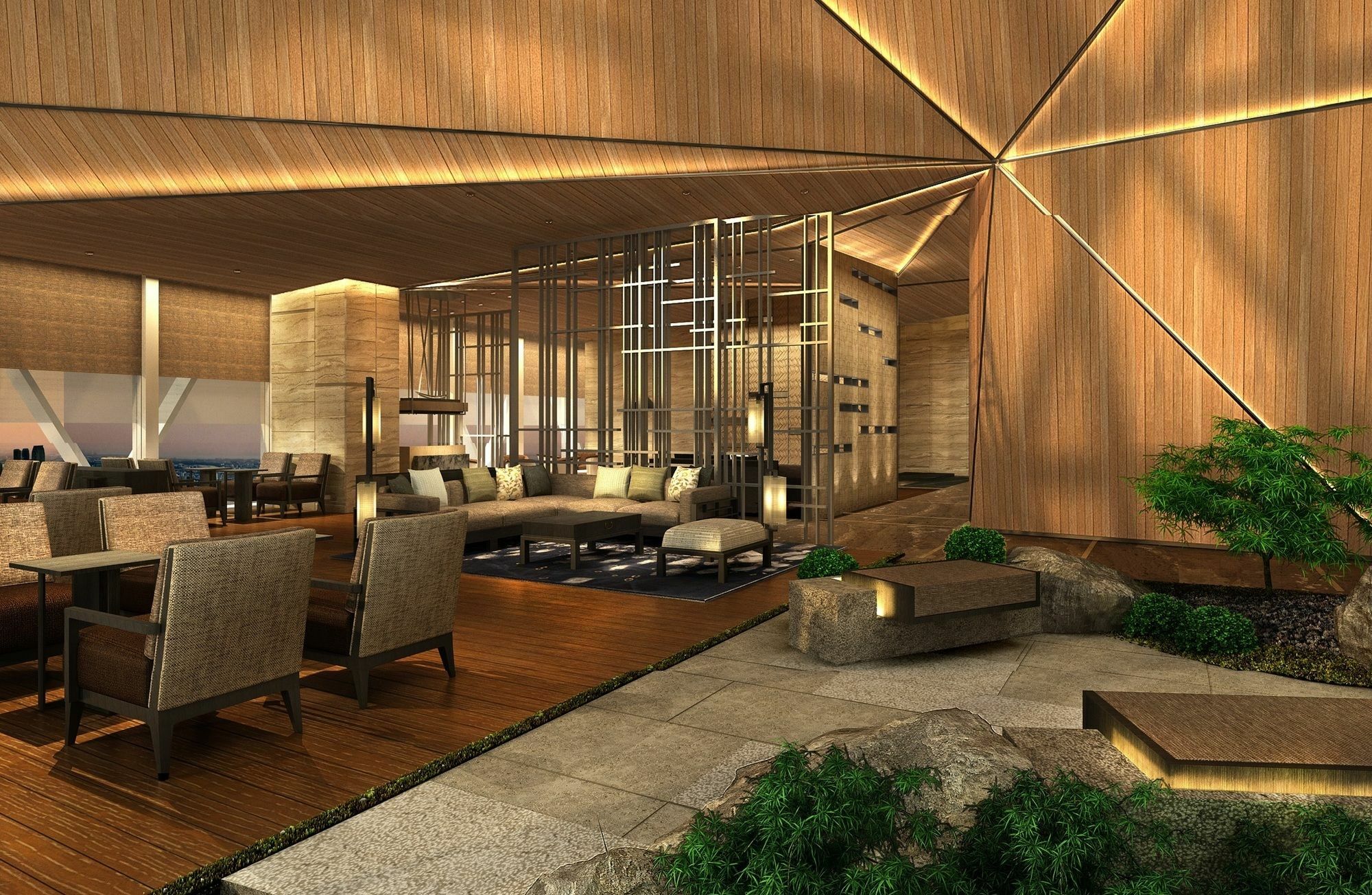 Hualuxe Hotels & Resorts Nanchang High-Tech Zone Nanchang (Jiangxi) Exterior foto